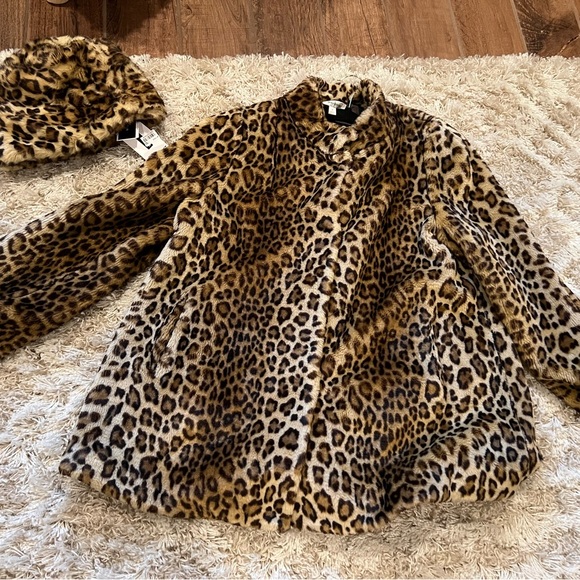 ALL (3) for $30 Mom & daughter matching coats & hat - Picture 4 of 17